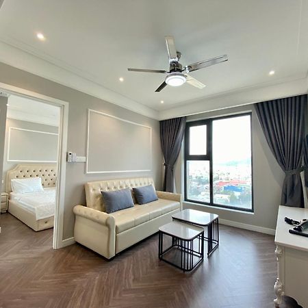 Altara Can Ho 2Pn 70M2 Tp Quy Nhon #11 Exterior photo