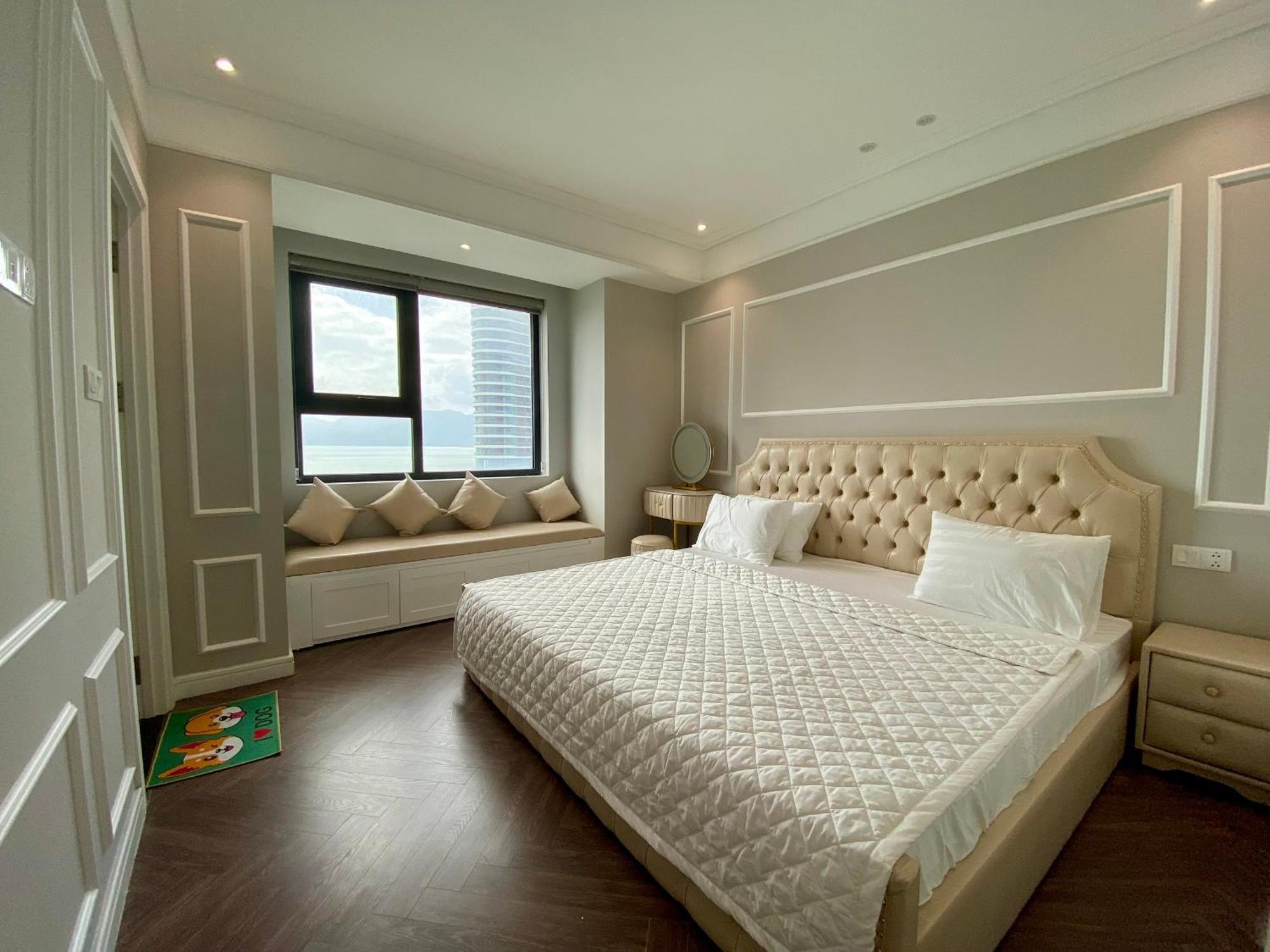 Altara Can Ho 2Pn 70M2 Tp Quy Nhon #11 Exterior photo