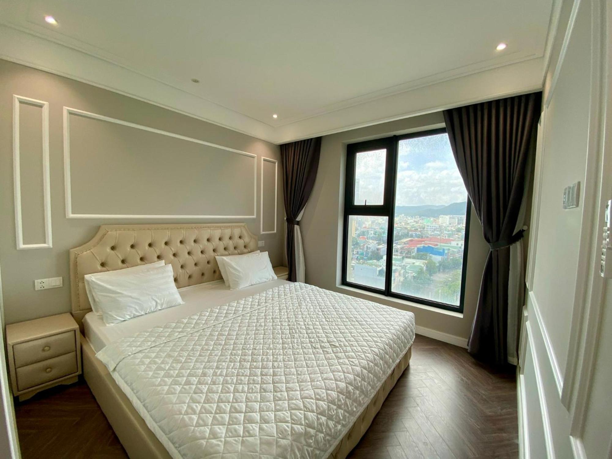 Altara Can Ho 2Pn 70M2 Tp Quy Nhon #11 Exterior photo