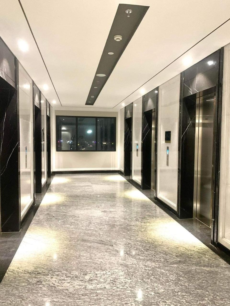 Altara Can Ho 2Pn 70M2 Tp Quy Nhon #11 Exterior photo
