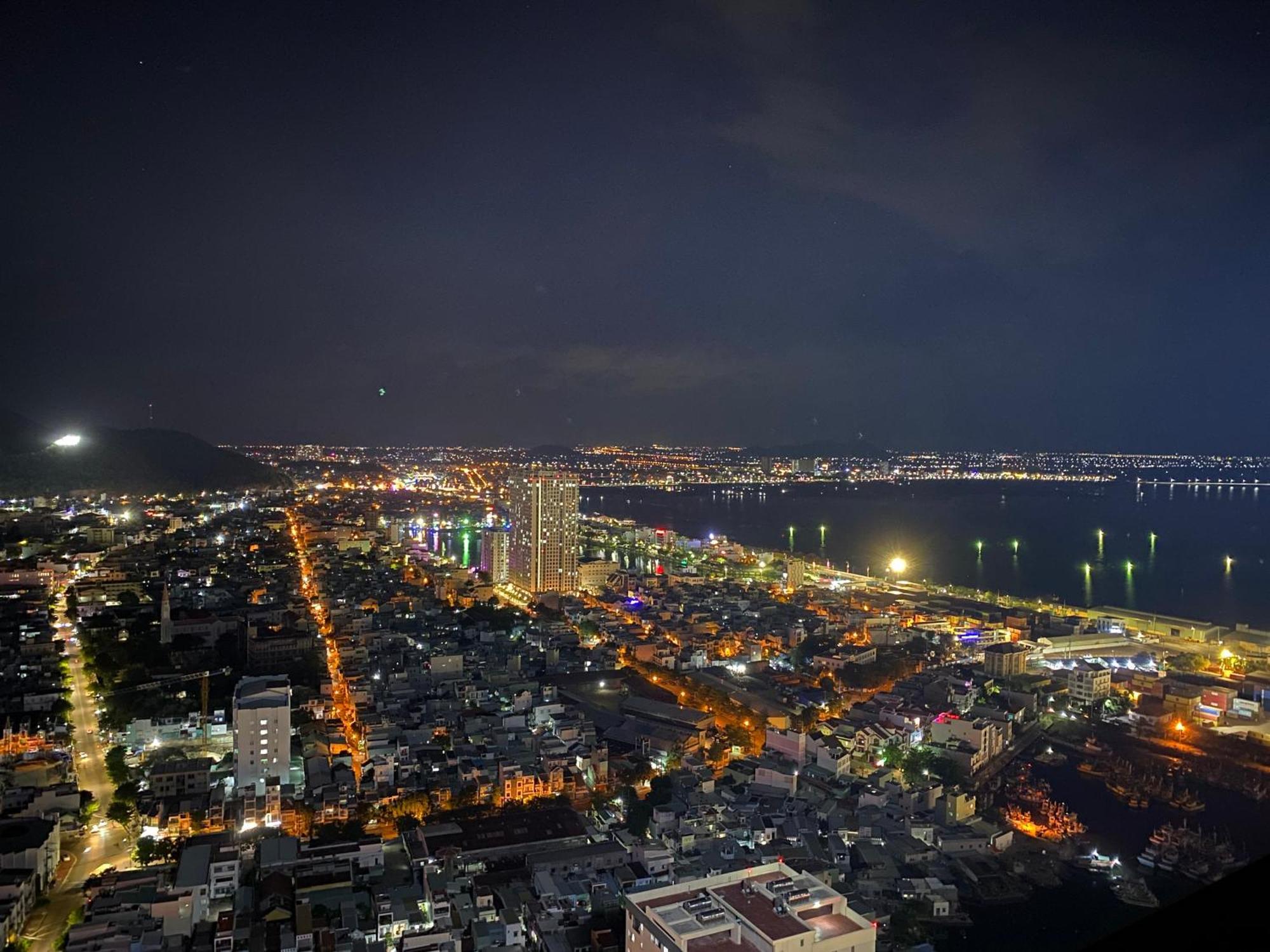 Altara Can Ho 2Pn 70M2 Tp Quy Nhon #11 Exterior photo
